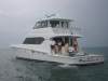 Hatteras 70
